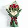 Букет цветов из: Розы в Великий двор