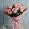 Букет цветов из: Розы в Великий двор