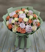 Букет Мороженное #REPLACE_PRED# Великий двор