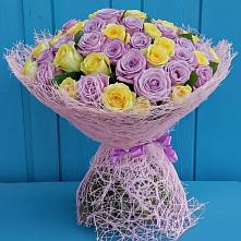 Букет 101 Волшебный Миг #REPLACE_PRED# Великий двор