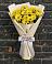 Букет цветов из: Хризантемы в Великий двор