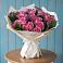 Букет цветов из: Розы в Великий двор